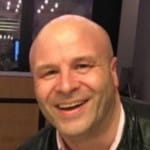 Image of Colin Birchall