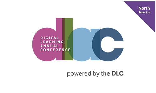 Image showcasing details for DLAC 2024, including the event dates (February 26 - 28, 2024) and venue (Austin, TX).