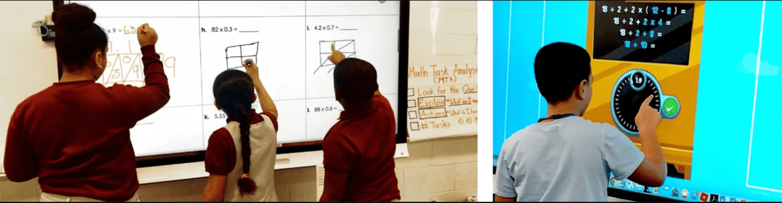 A Grassroots Approach Hero