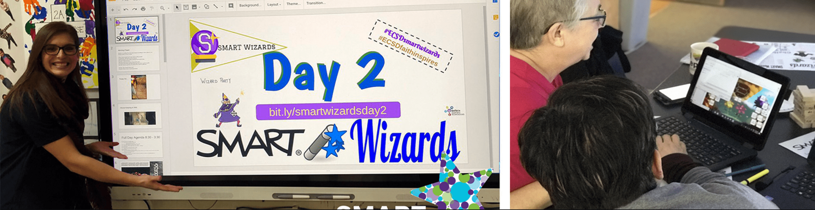 Building Capacity With Purpose Hero