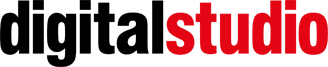 Digitial Studio Logo