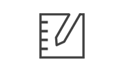 The distinctive SMART Notebook icon, representing specialized software for interactive learning and teaching.