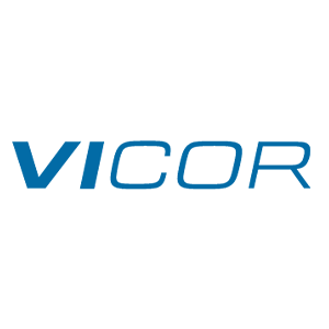 VICOR logo